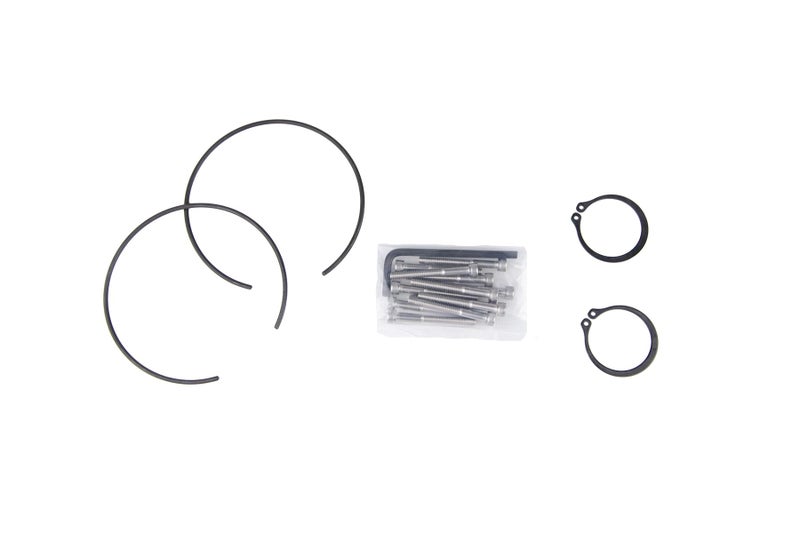 Mile Marker 302 Locking Hubs fits 1974 1987 Cherokee Gladiator Wagoneer - Made for Extreme Traction, Built to Last - Image 3